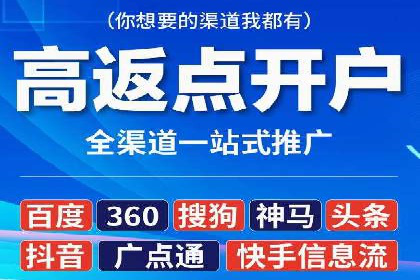 百度推广全解析：某公司如何通过推广获得高流量